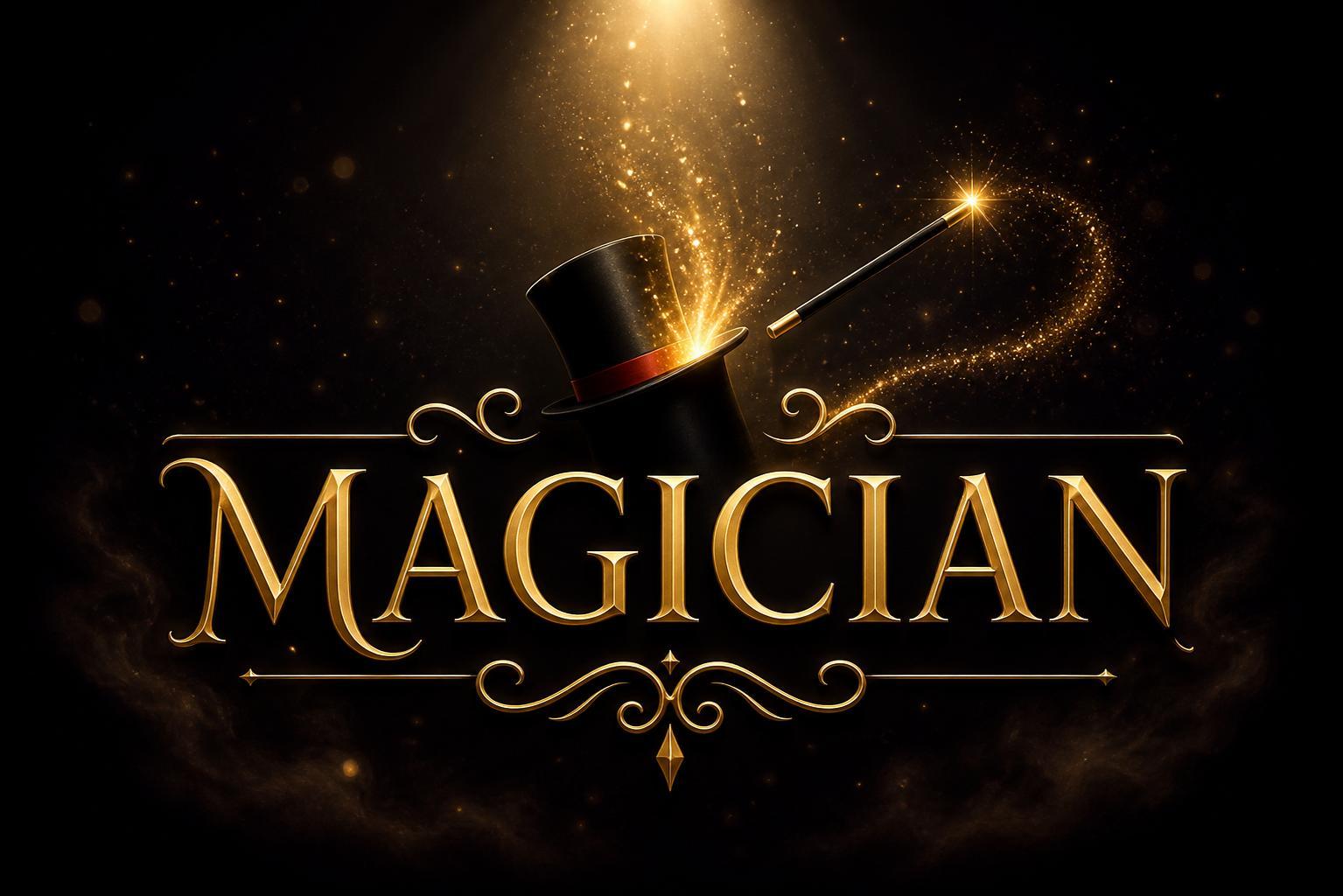 Singh Magic Event in Khidirpur, WB