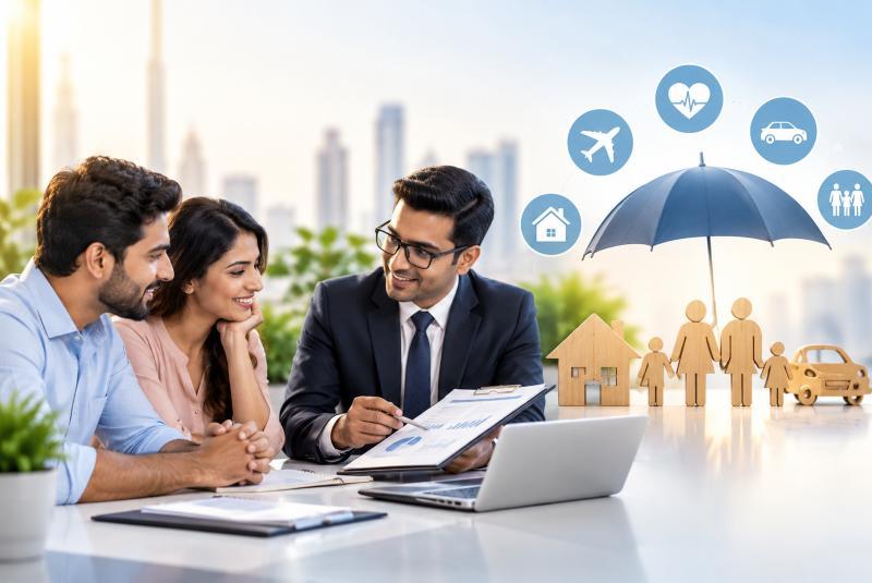 Apna Insurance Broking Consultants India Pvt Ltd Bangalore