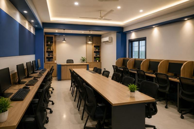 SV Infotech in Hyderabad, TG