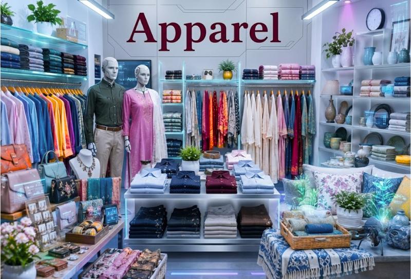 Scortchy The Apparel Store in Thane, MH
