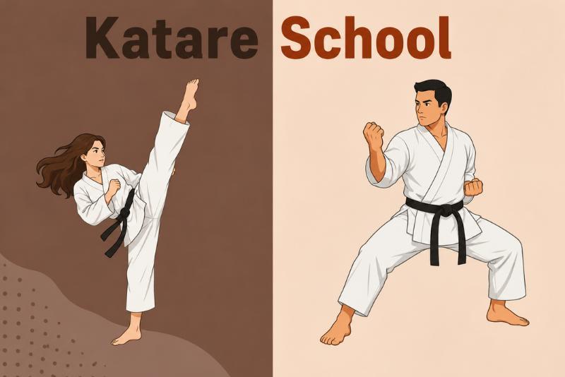Mike's Martial Art in Kalighat, WB