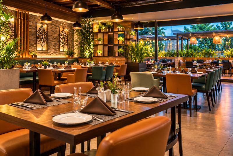 Food Planks Taste Of The Town – Yelahanka, Bangalore