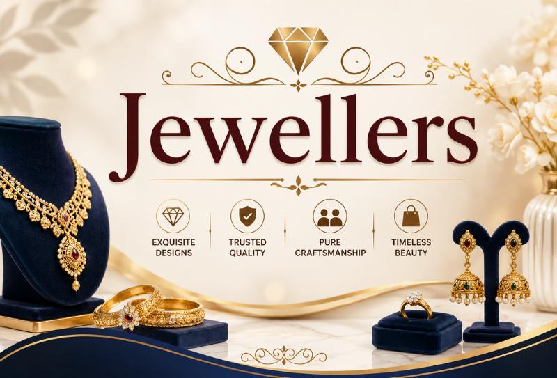 Sri Gokul Jewellers & Diamonds in Mahalakshmipuram Layout, KA