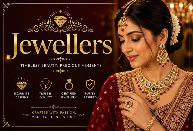Kalamandir Jewellers Limited in Borivali West, MH