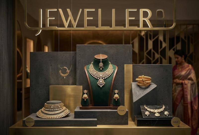 Sri Ganesh Diamonds and Jewellery in Sadashivanagar, KA