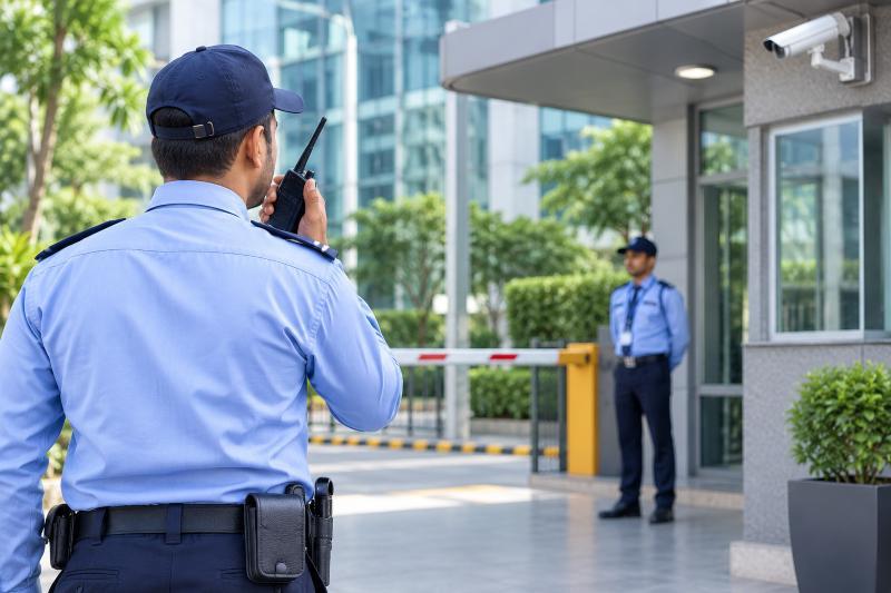 S4 Safe Guarding Private Limited in Singasandra, KA