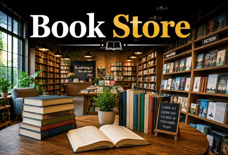 Sri Karthikeya Book Distributors in Beeramguda, TG