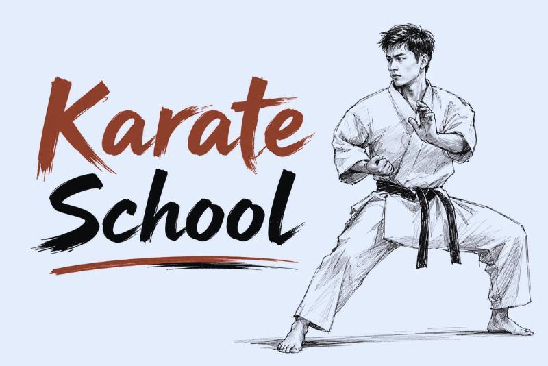 Bijay Nagar Karate Coaching Class in Tiljala, WB