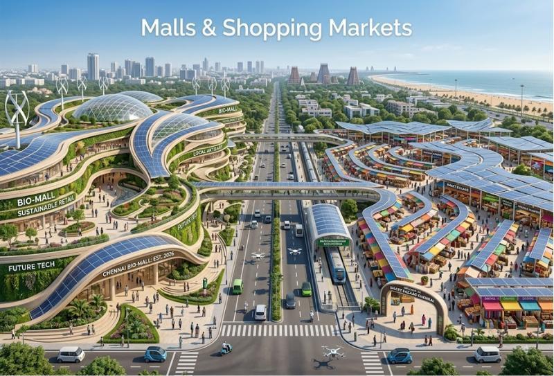 R City Mall in Ghatkopar West, MH