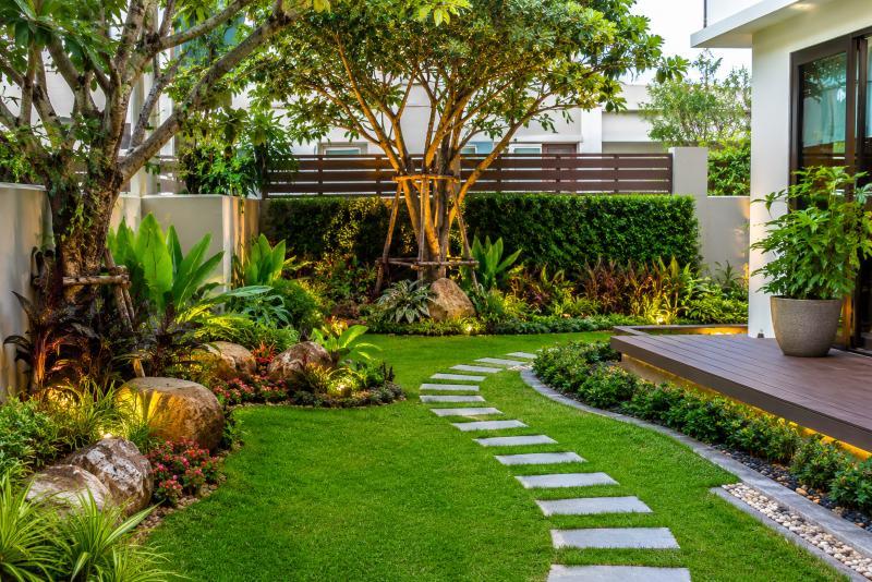 D R Landscape Solutions in Jayanagar 1st Block, KA