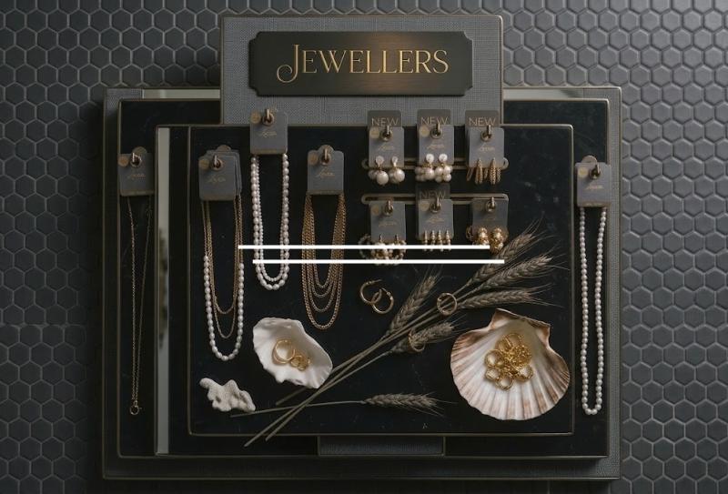 Krishna Jewellers Pearls And Gems in Jubilee Hills, TG