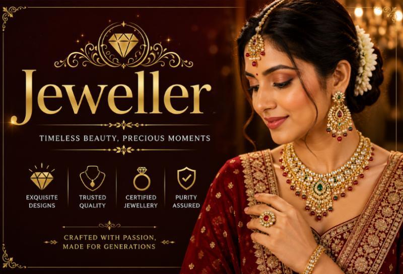 Kalamandir Jewellers Limited in Borivali West, MH