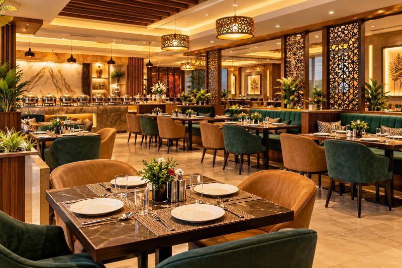 Mao Family Restaurant in Kalbadevi, Mumbai