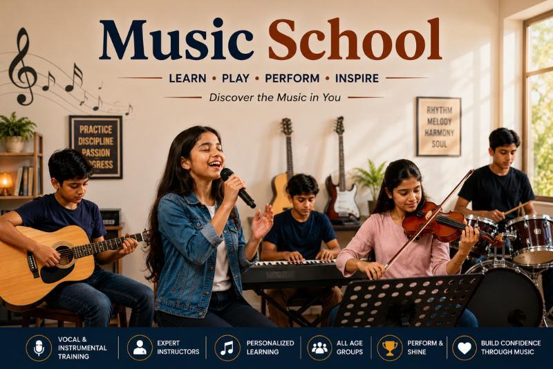D Music in Bablatala, WB