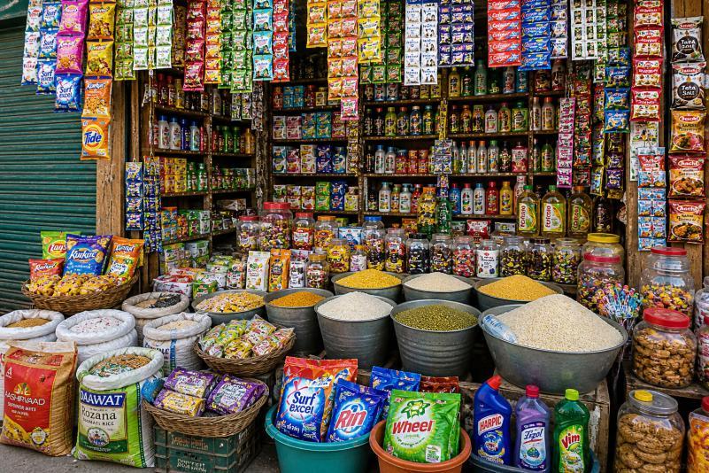Hypercity Retail India Ltd in Thane, MH