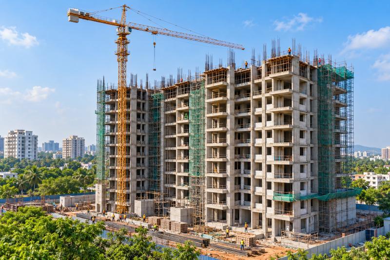 Dange Group Of Companies in Nalasopara West, Palghar