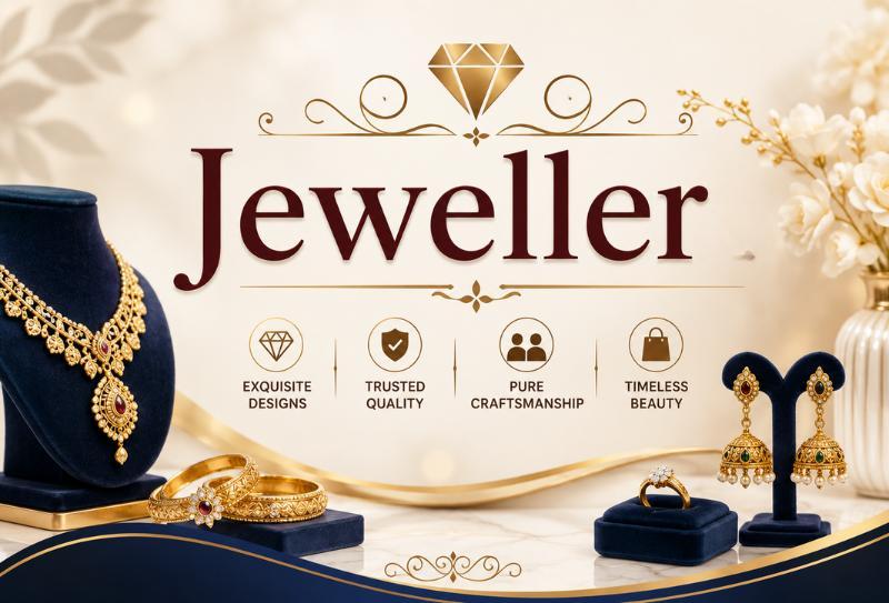 Sri Gokul Jewellers & Diamonds in Mahalakshmipuram Layout, KA