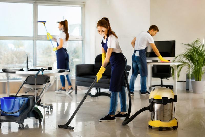 SM Square Facility Services LLP Malad West Mumbai