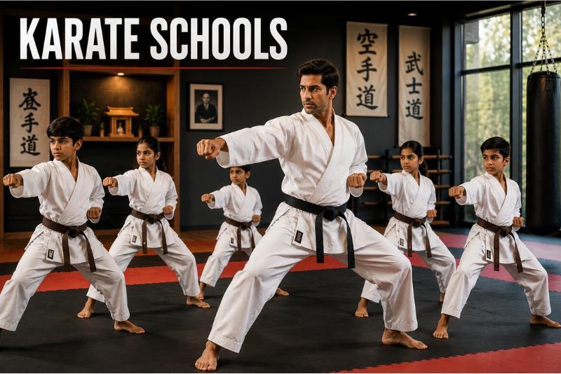 Buddhist Kung-fu Martial Arts in Thane