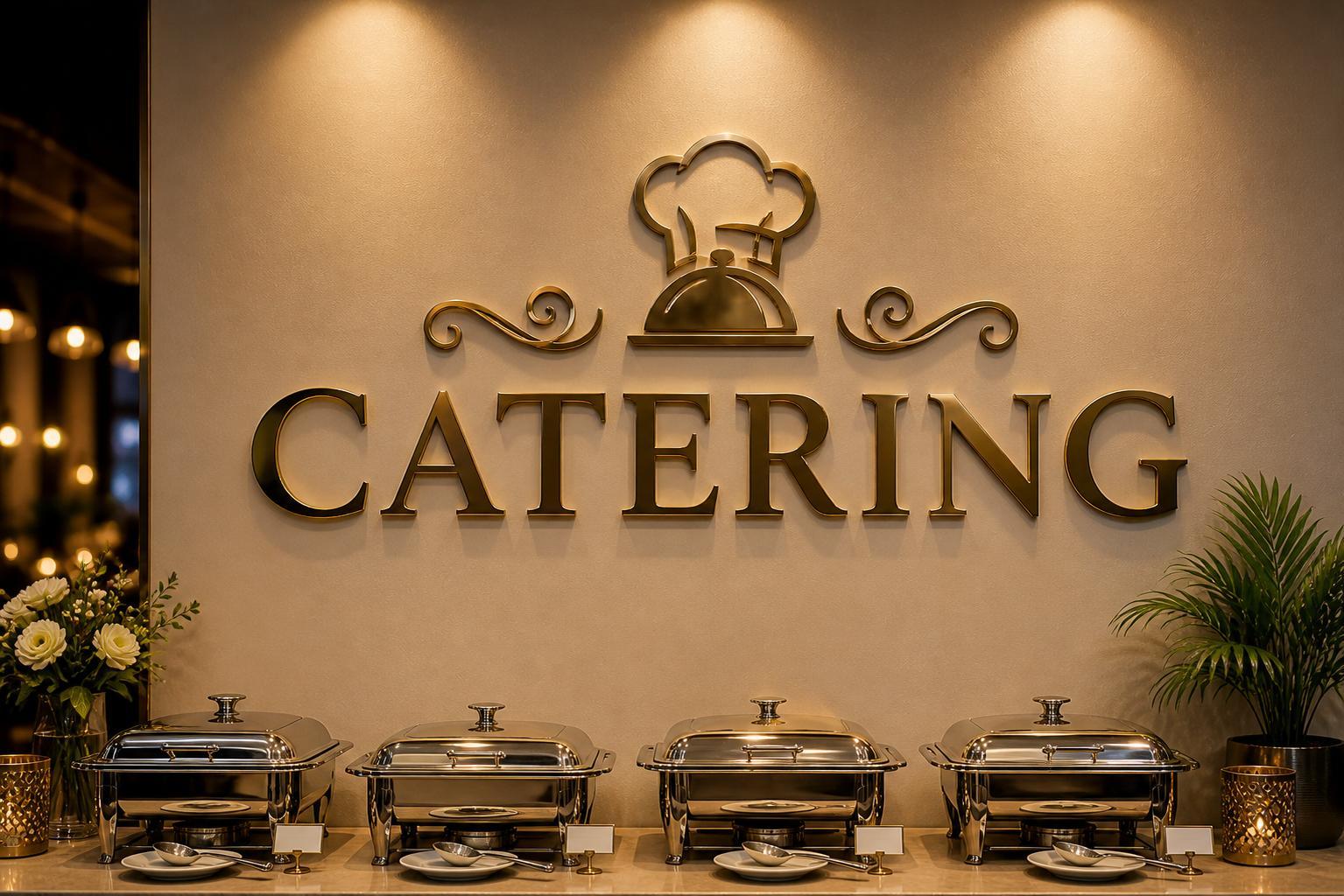 Zenith Caterer in New Alipore, WB