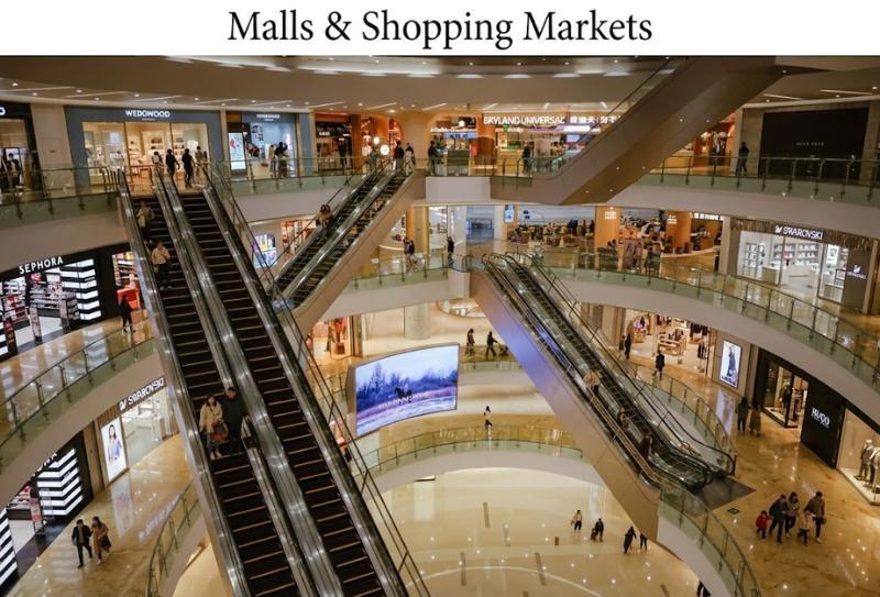 Inorbit Mall in Madhapur, TG