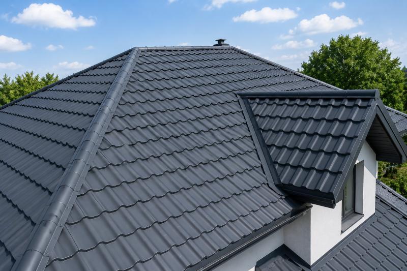 Gagan Roofing in Jayanagar 4th T Block, KA