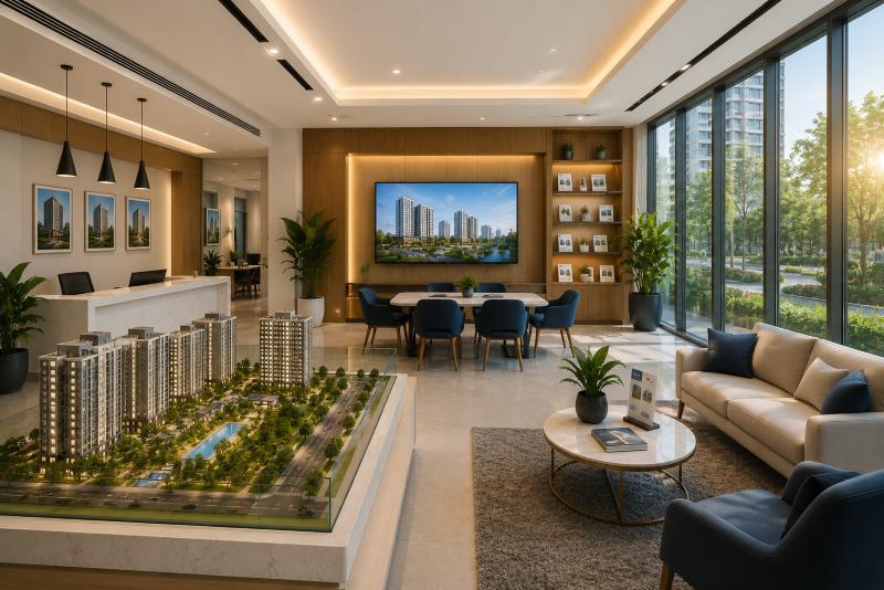 Apna Real Estate in Mumbai