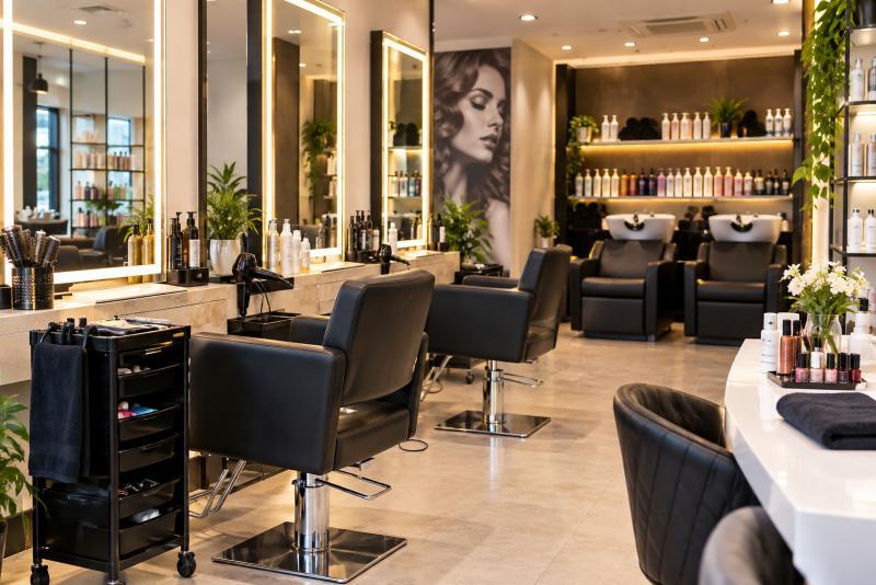 Lookout Unisex Salon in Kandivali,  Mumbai