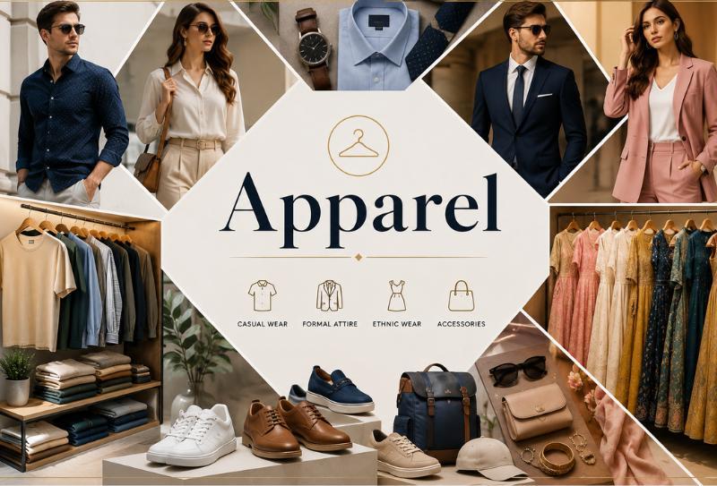 Kakoon Apparel Store in Khar West, MH