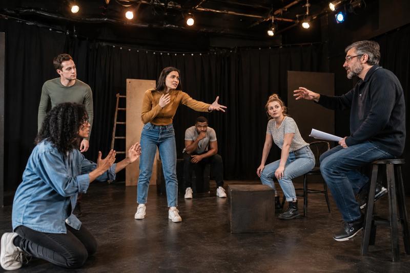 B Studio Theatre Group & Acting School, Hyderabad