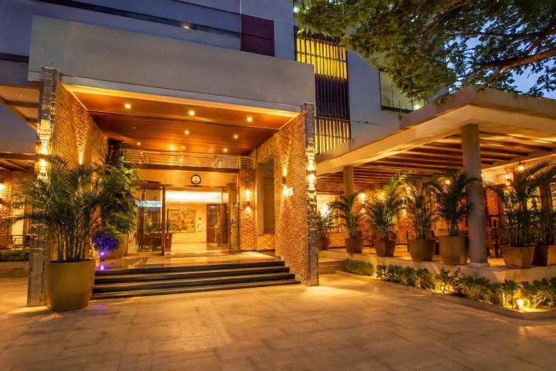 East Cultural Association in Indiranagar, KA