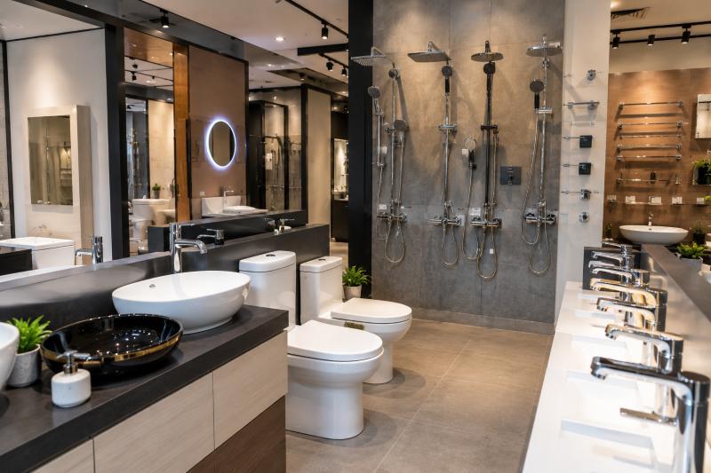Adinath Ceramics (Authorised Dealers Jaquar) in Dahisar East, MH