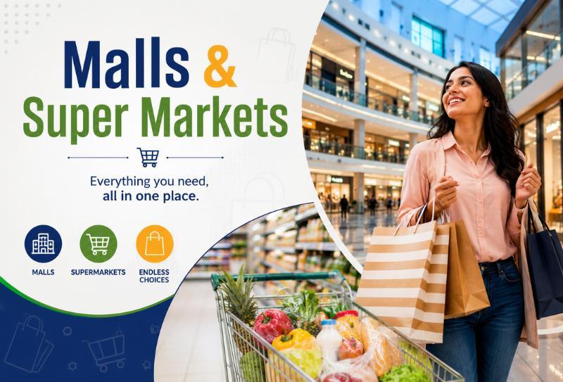 Lulu International Shopping Mall in KPHB 3rd Phase, TG