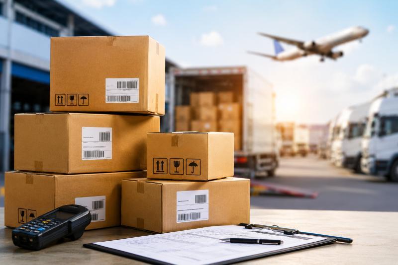Prime International Logistics in Kottigepalya, Bangalore
