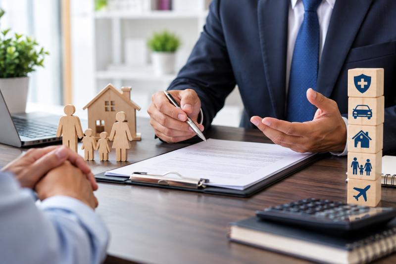 Phoenix Insurance & Financial Services, Mumbai