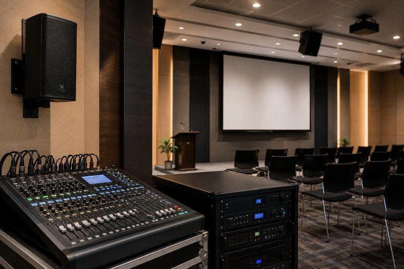 Soundkraft Solution (Pvt) Ltd in HSR Layout Sector 2, KA