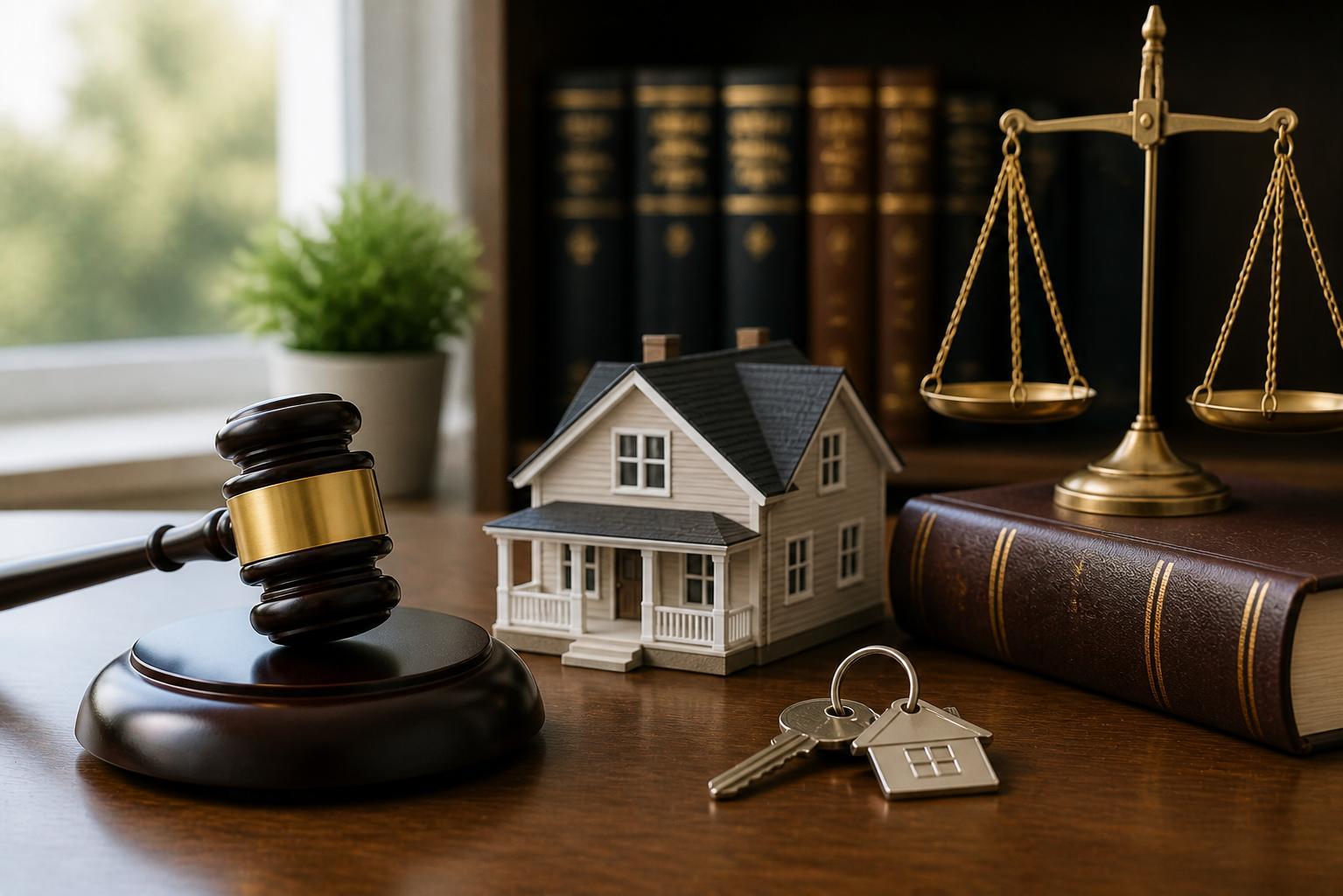Legal Solutions in Thane, MH