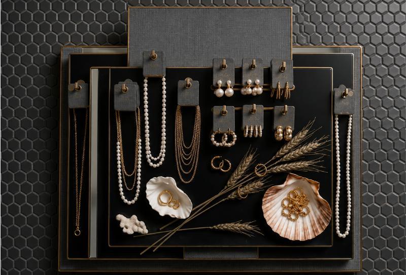 Krishna Jewellers Pearls And Gems in Jubilee Hills, TG