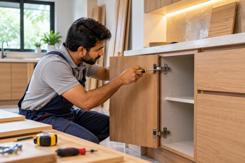 Honest Modular Carpenters in Bangalore