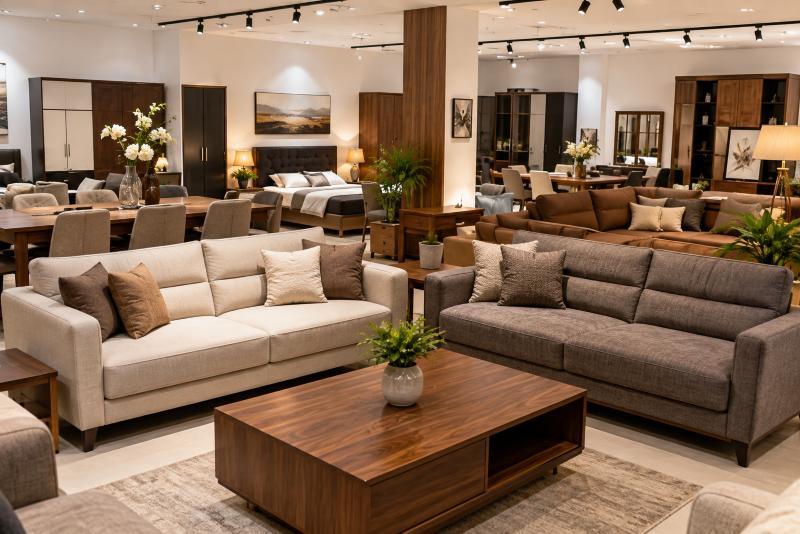 Abdul Qadir All Furniture in Mumbai