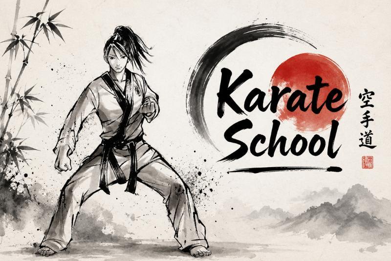 Hanshi Premjit Sen Martial Art Academy in Salt Lake City-Bidhan Nagar, WB