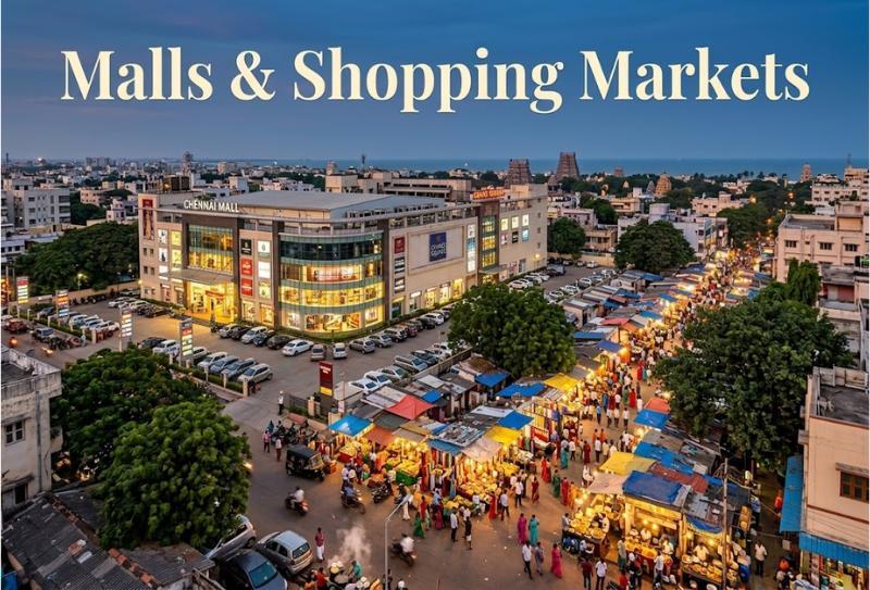 East Point Mall in Kurla East, MH