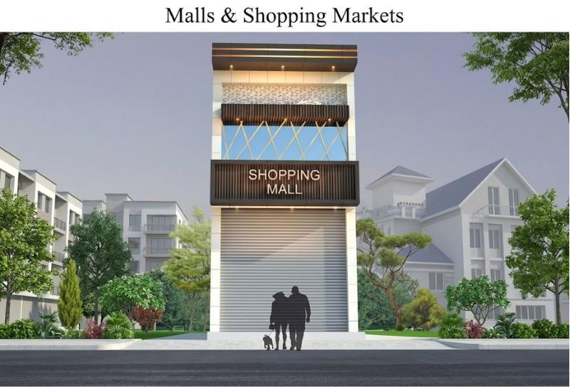 Phoenix Marketcity Mall in Kurla West, MH