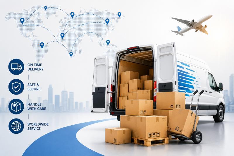 Sonali Express Worldwide Courier and Cargo in Vile parle, MH