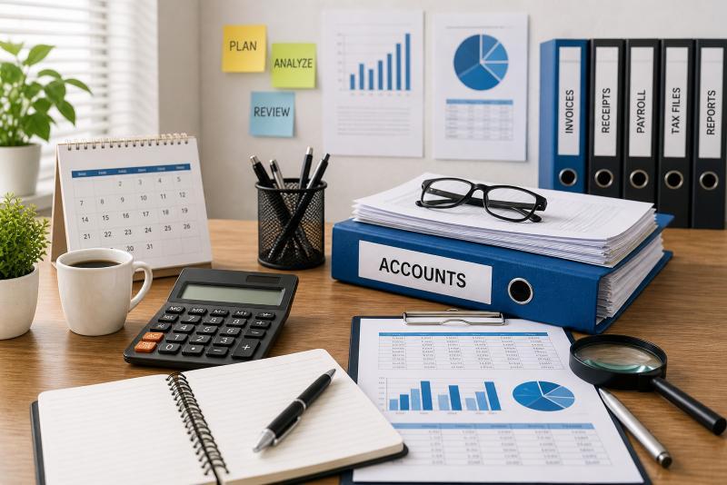 E N Reddy & Co Chartered Accountants in Hyderabad, TG