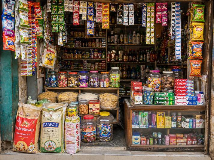 Malani Stores in Juhu, MH