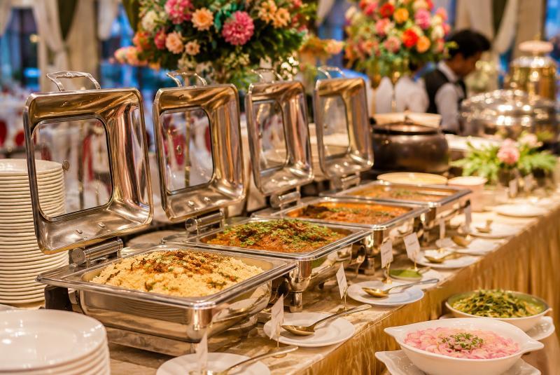 Neelakantta Caterers in Nagole, TG
