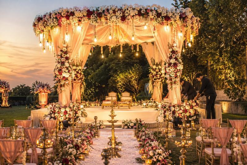 Swastik Events & Decocators – Event Decorators in Thane