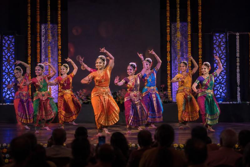 Maitree Cultural Association in Malad West, MH