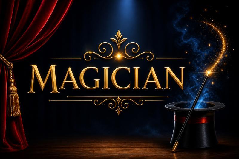 Amazing Magic Show in Yeshwanthpur, KA